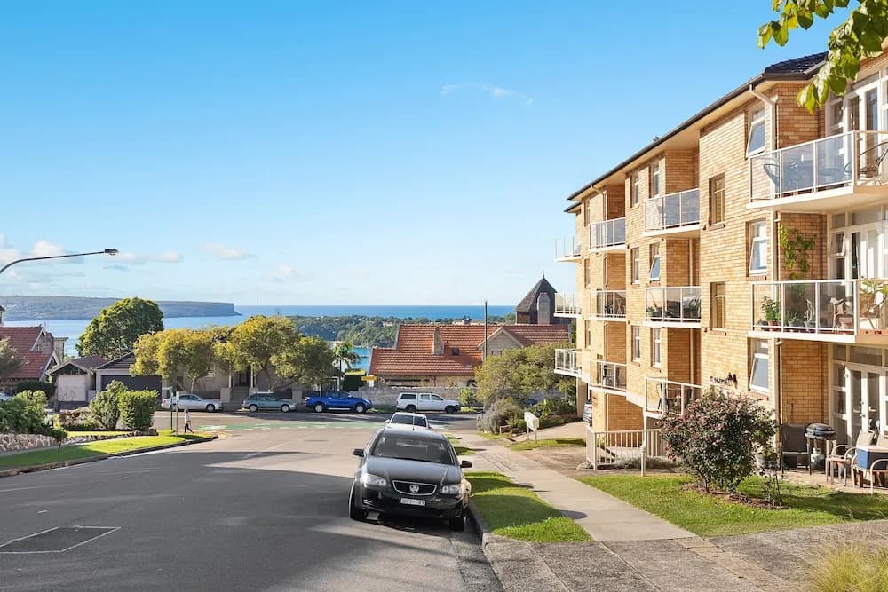St Valentines Apartments Mosman - photo 12
