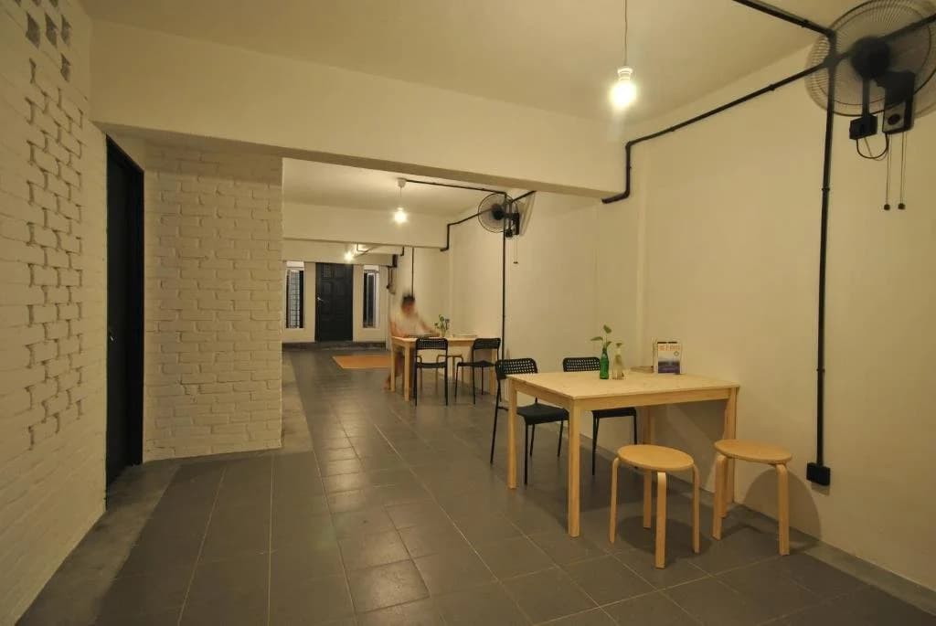 Hideaway Lodge - photo 9
