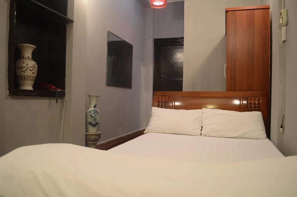 Thanh Binh Hotel - photo 17