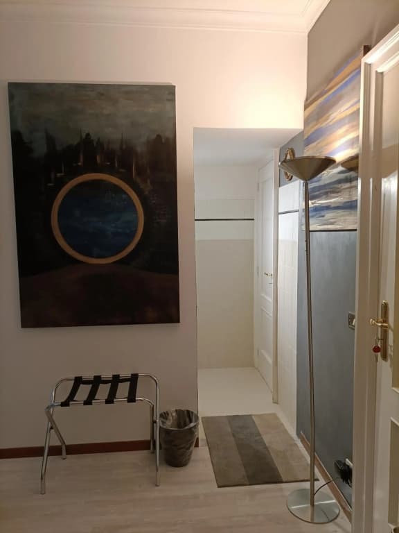 Spanish Steps bedroom - photo 37
