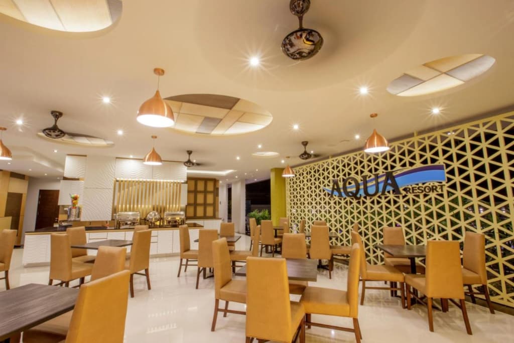 Aqua Resort Phuket - Near Beach and Chalong Pier - photo 18