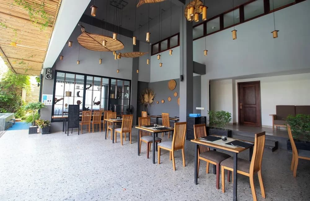 DACO Hotel - photo 20
