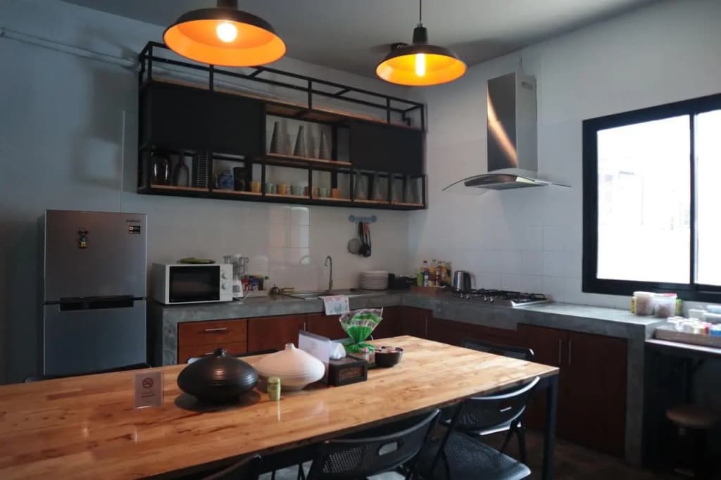 Natika Apartment - photo 26
