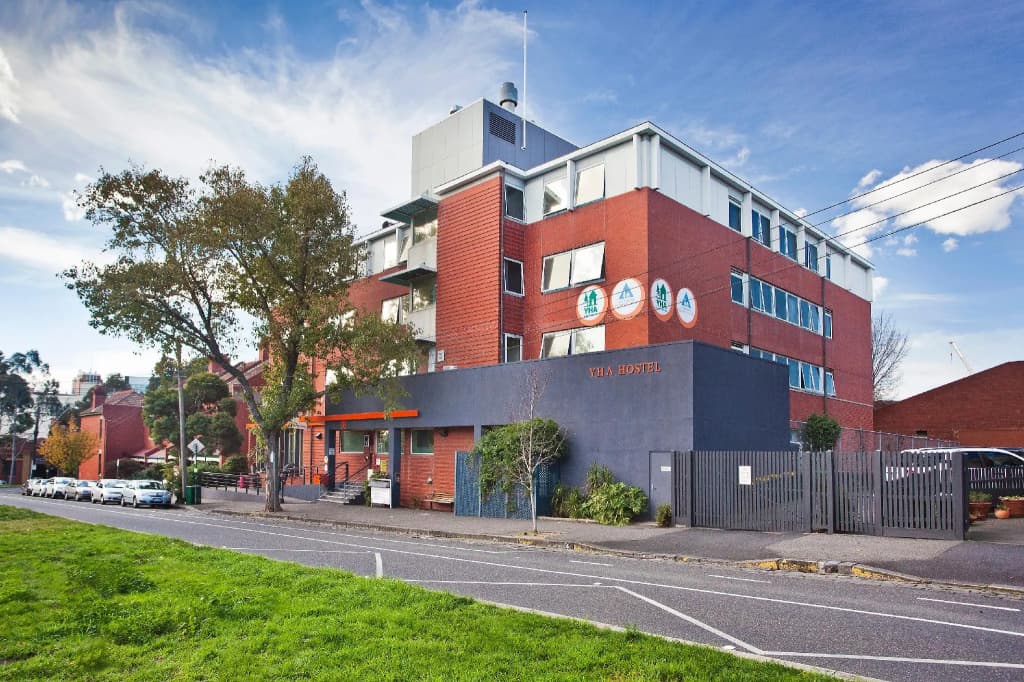 Melbourne Metro YHA - photo 18