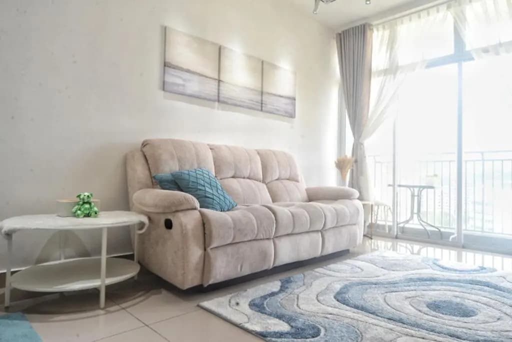 Zara1881 muslim homestay@putrajaya - photo 4