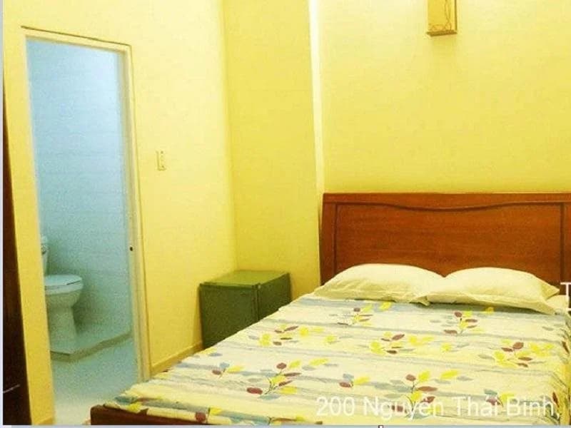 Thien Trang Hotel - photo 5