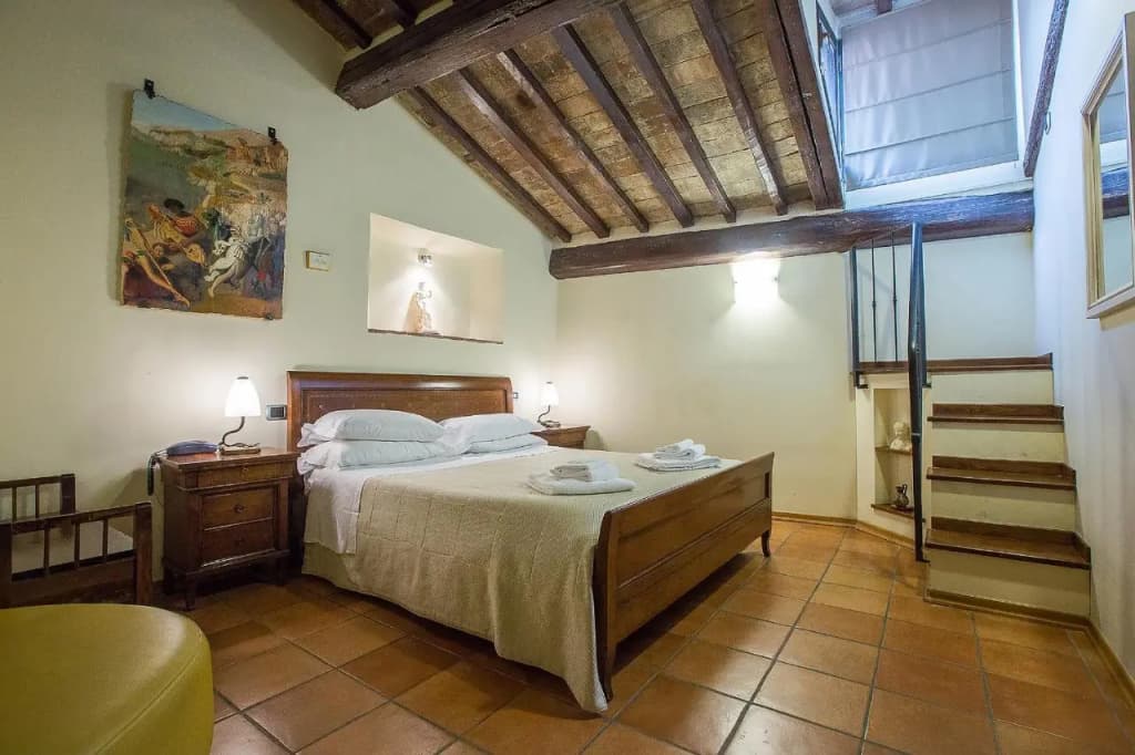 Relais Hotel Centrale Firenze - photo 22