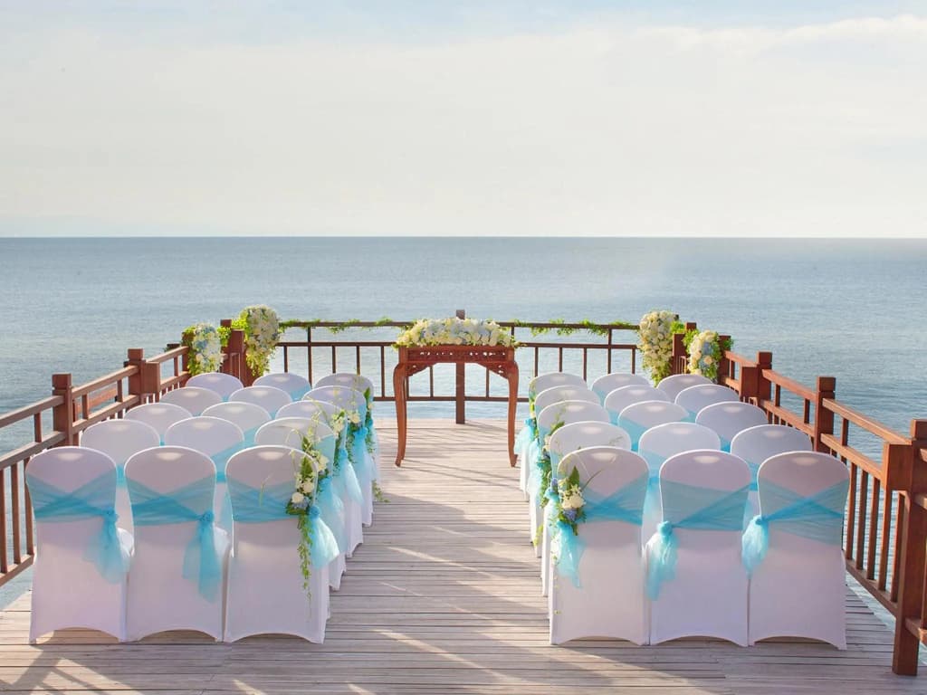 AYANA Segara Bali - photo 22