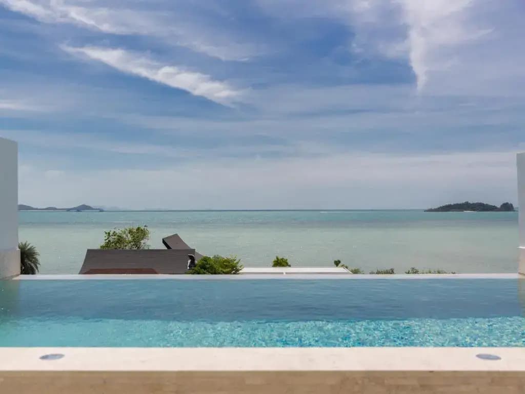 Skye Beach Hotel - photo 13