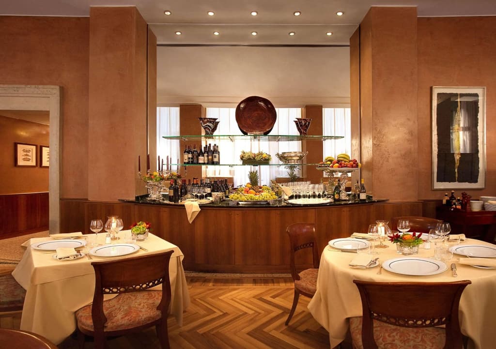 Hotel Cavour - photo 20
