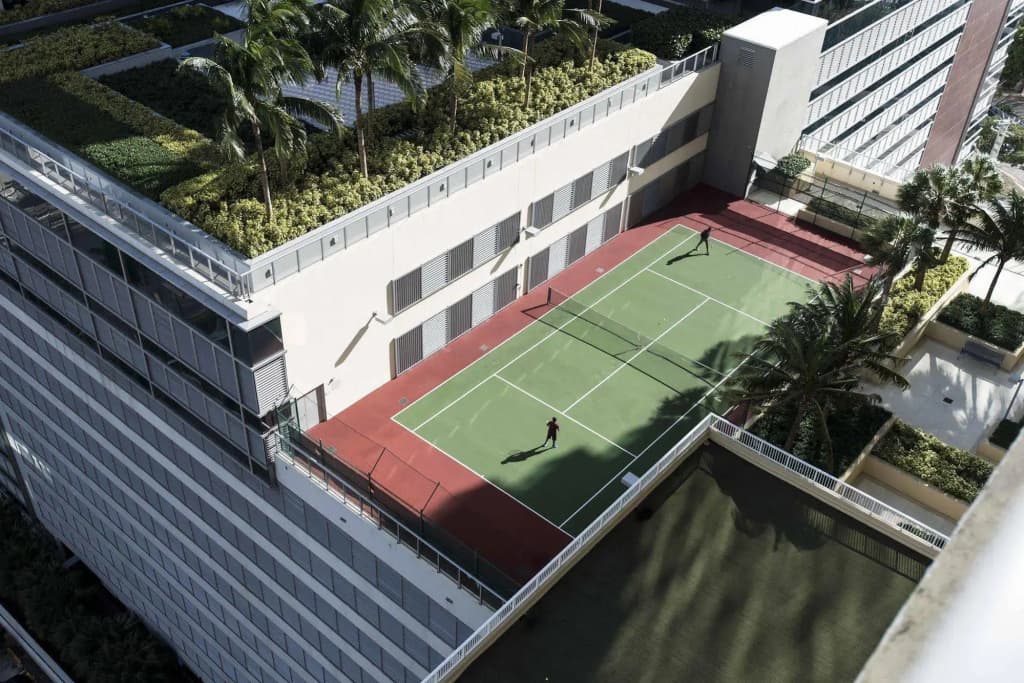 Dharma Home Suites Miami at Brickell - photo 20
