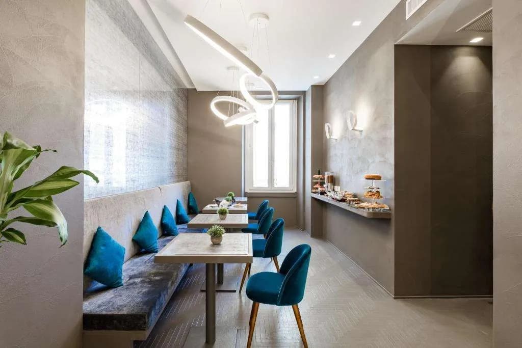 A World Aparts - Barberini Boutique Hotel - photo 11