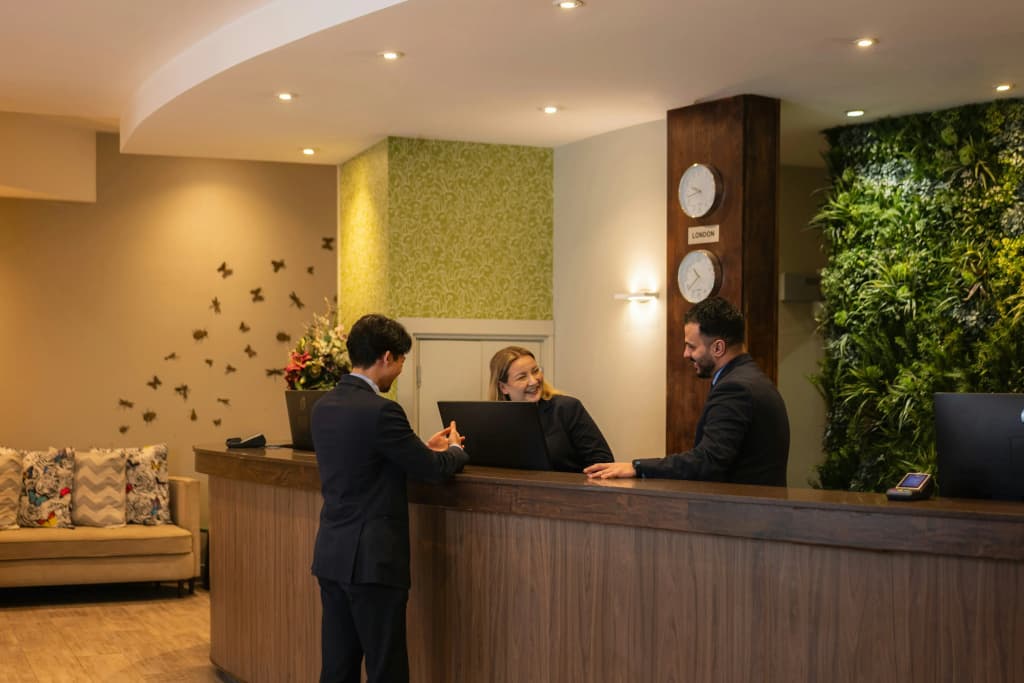 Bedford Hotel - photo 25