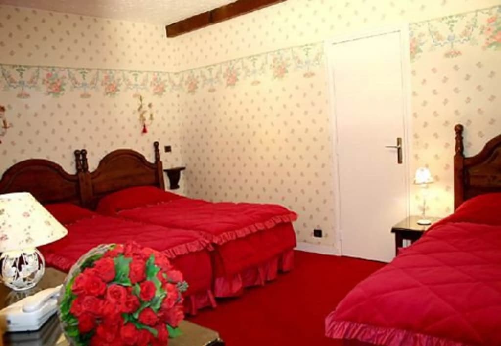 Hôtel des Orfèvres - photo 21
