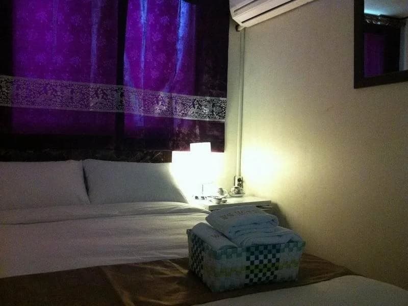 WS Hotel Sinchon - photo 4