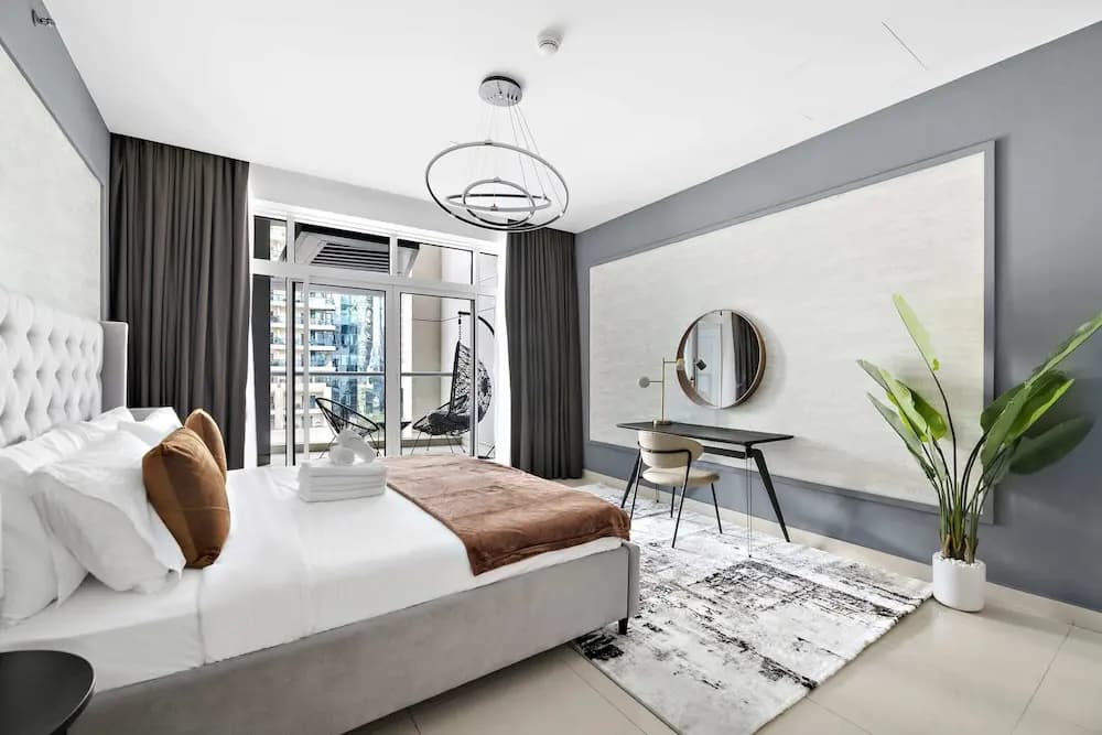 Silkhaus Trident Bayside, Dubai Marina - photo 19