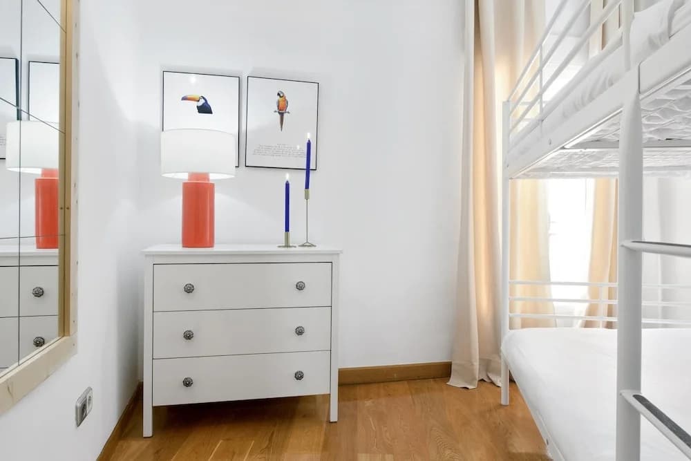 Apartamento Gran Vía II - photo 3