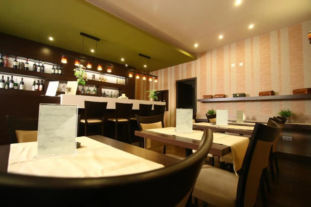 Central Hotel 21 - photo 24