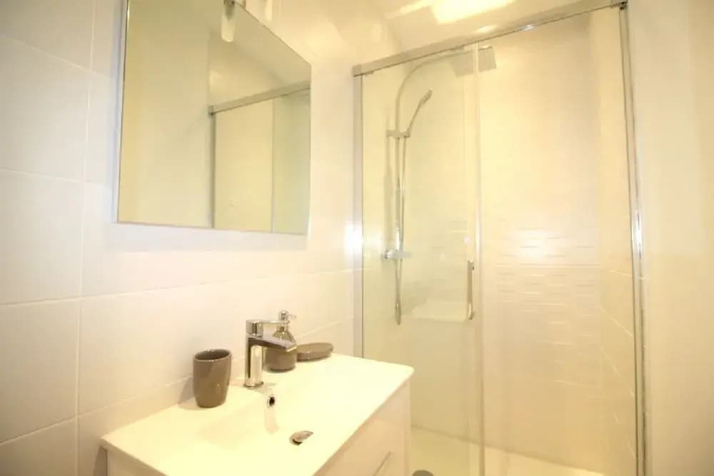 Nice Booking-Abbaye Vieux Nice Saleya - photo 7