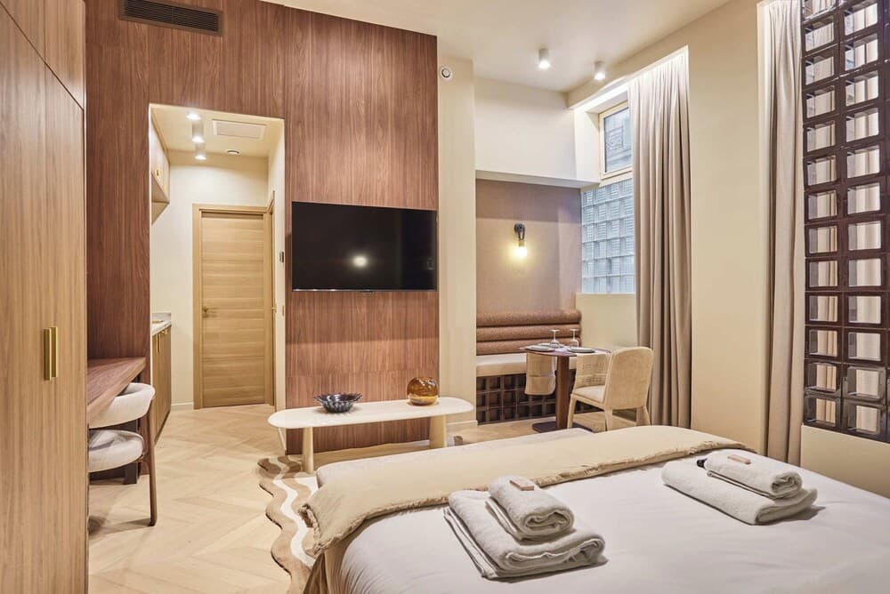 Suite AC Saint Germain des Pres-rue de Rennes - photo 4