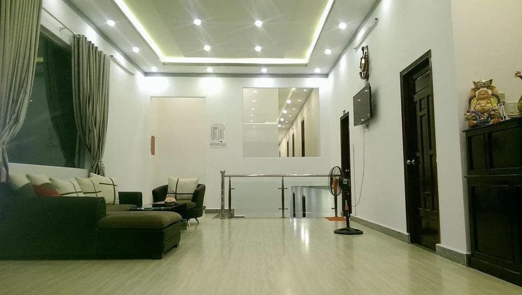 Yen Huynh Guest House - photo 18