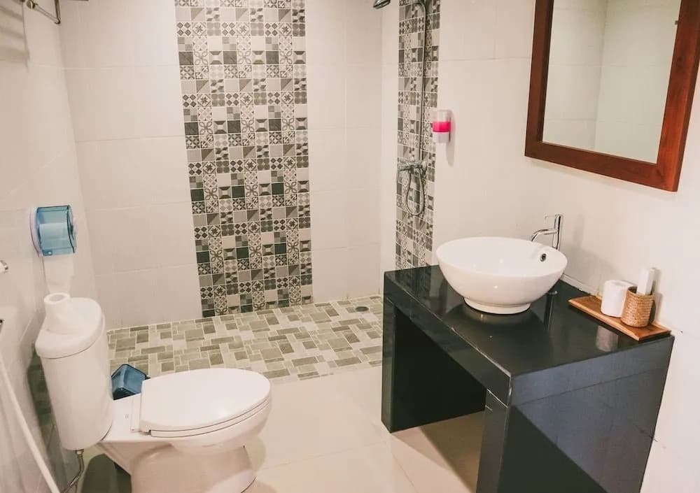 Puri Canggu Rooms 2 - photo 11