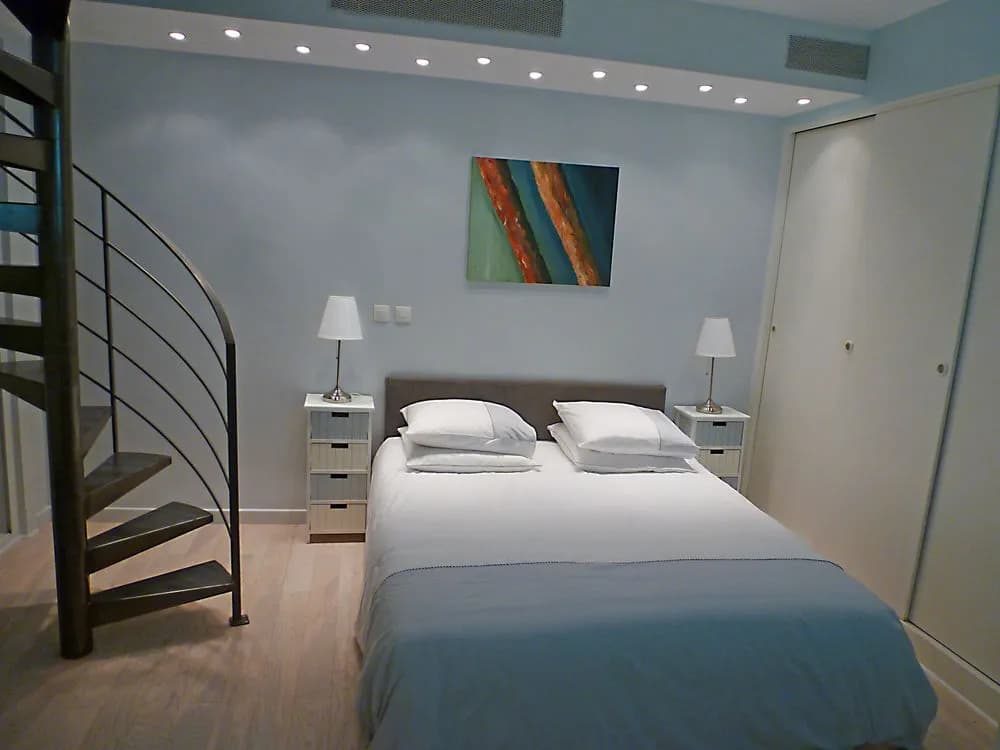 Designer Stay - Champs Elysées - photo 32