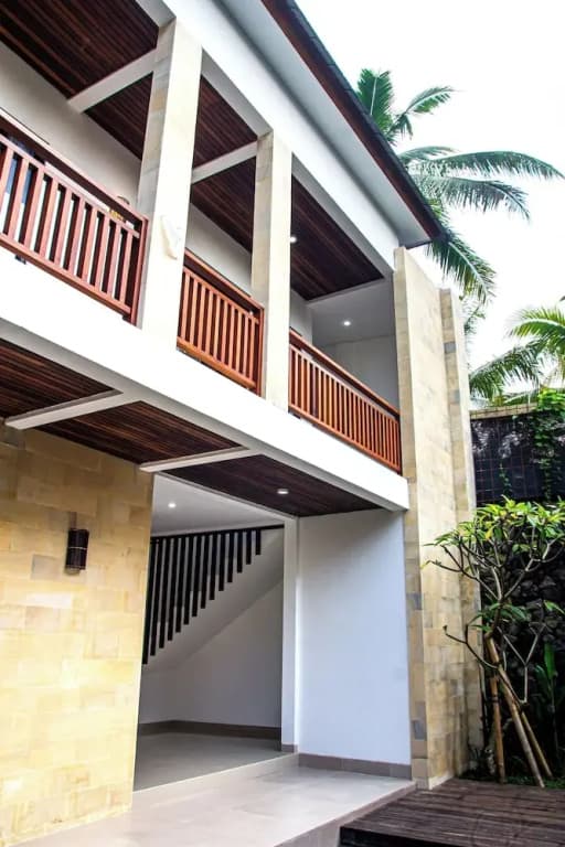 Varila Villa Ubud - photo 18