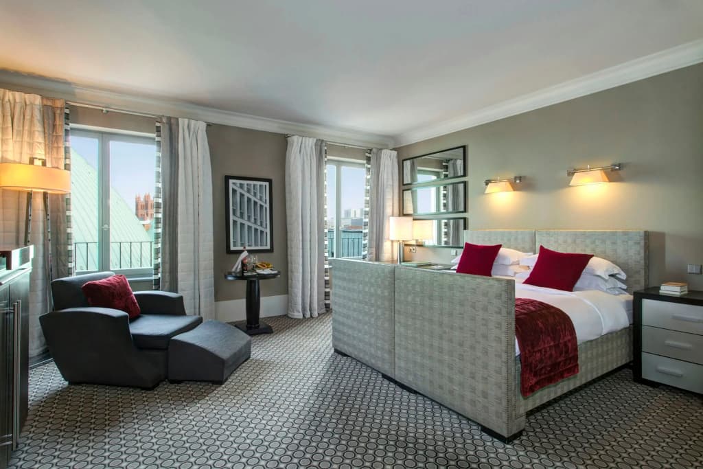 Hotel De Rome Berlin - photo 28