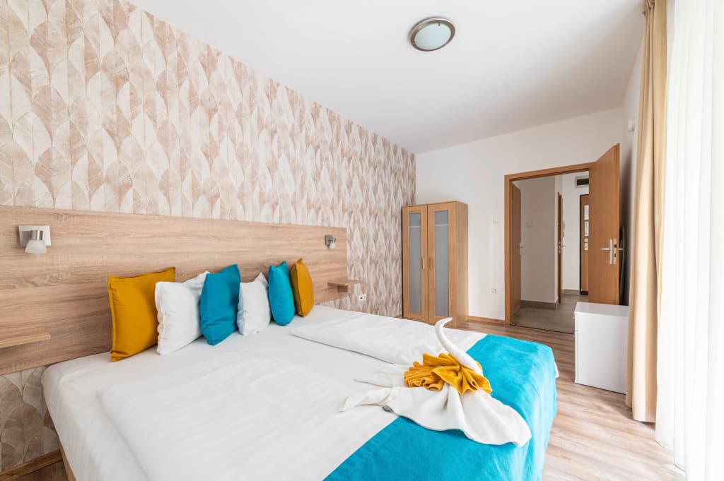 Nova Apartments Budapest - photo 3