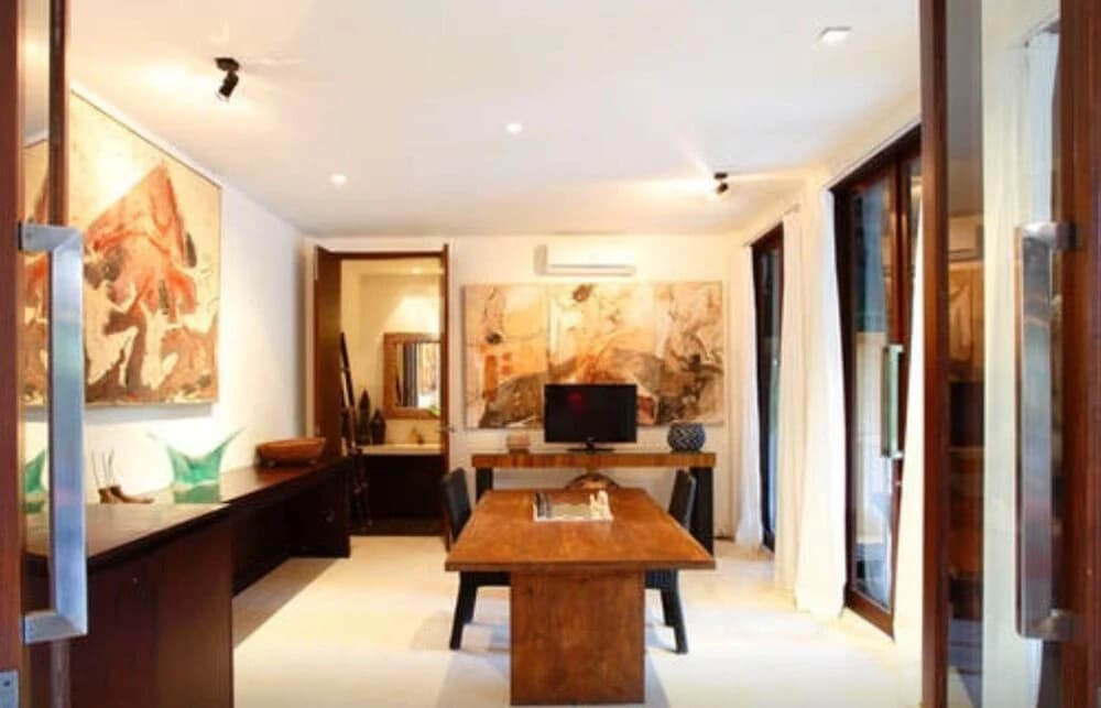 Villa W Residence - photo 3