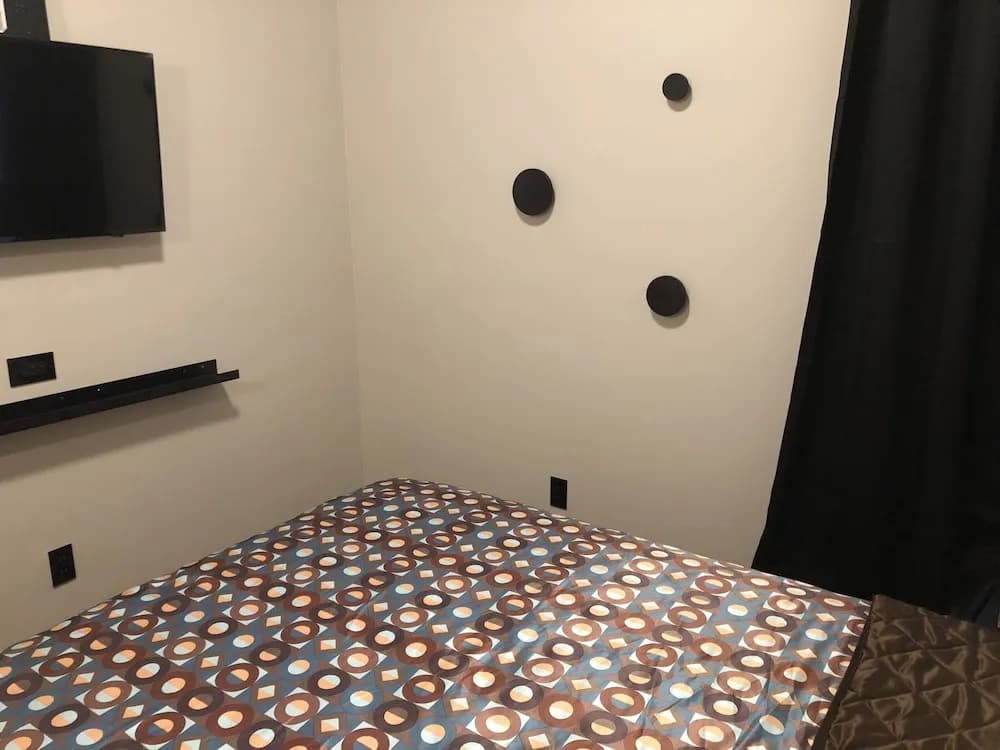 Europa Hostel - photo 3