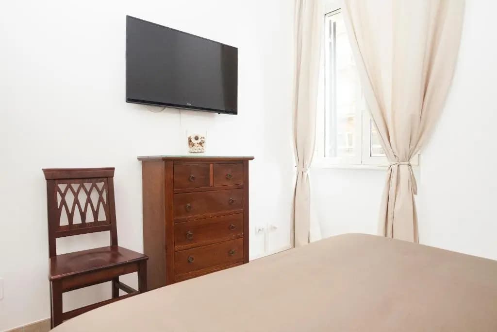 Tritone 91 Apartments - photo 2