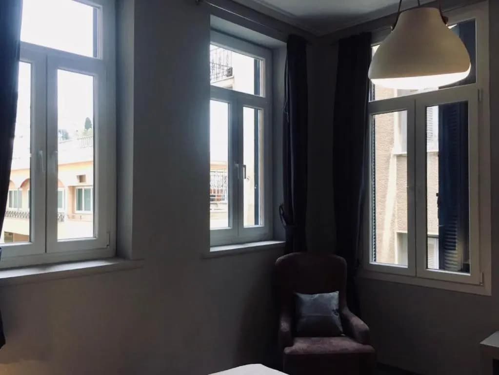 Metis Athens Suites - photo 4