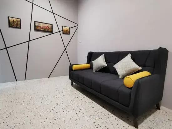 English comfort house - photo 8