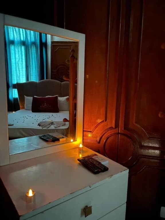 Abdeen Palace Hotel - photo 2