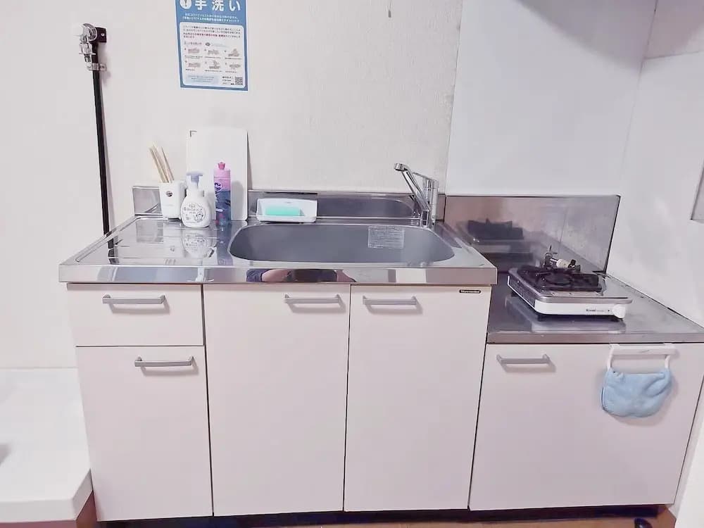Kaike Kamiitabashi - photo 21