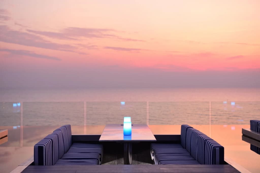 Veranda Residence Pattaya - photo 21