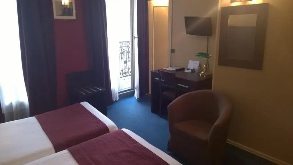 Hotel Residence Villiers - photo 5