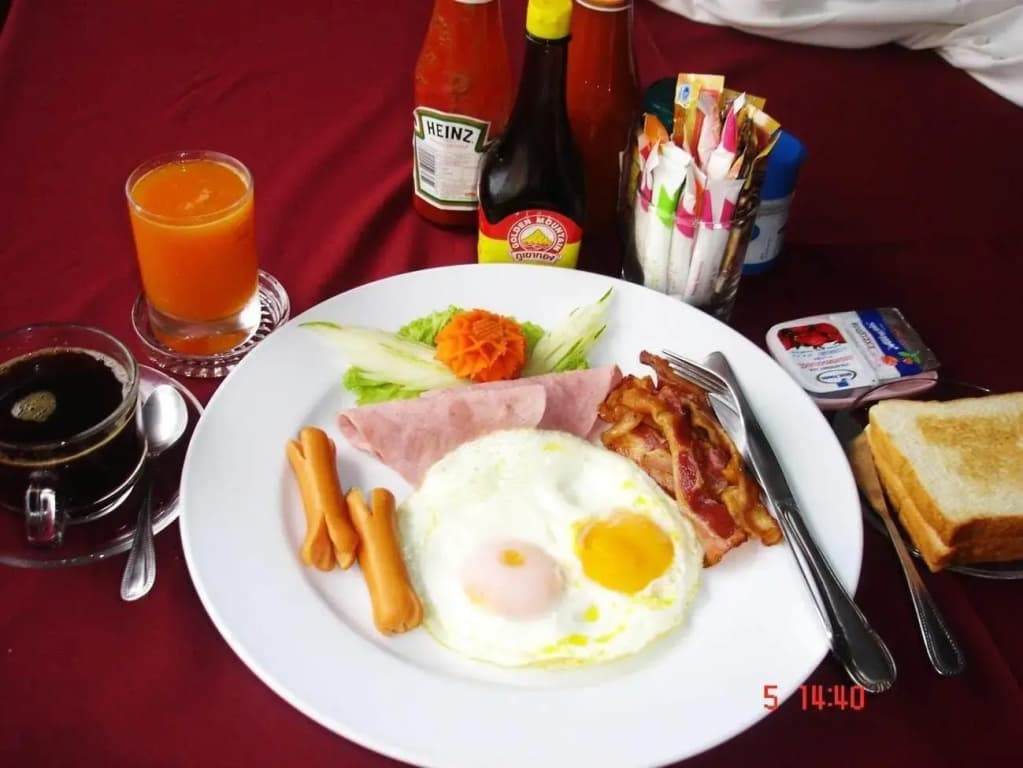 SM Resort Phuket - photo 25