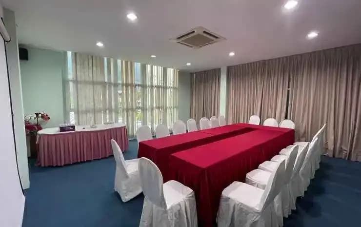 Bayu Hotel Sdn. Bhd. - photo 4
