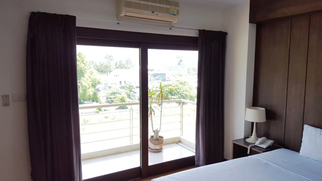 Joy Residence - photo 4