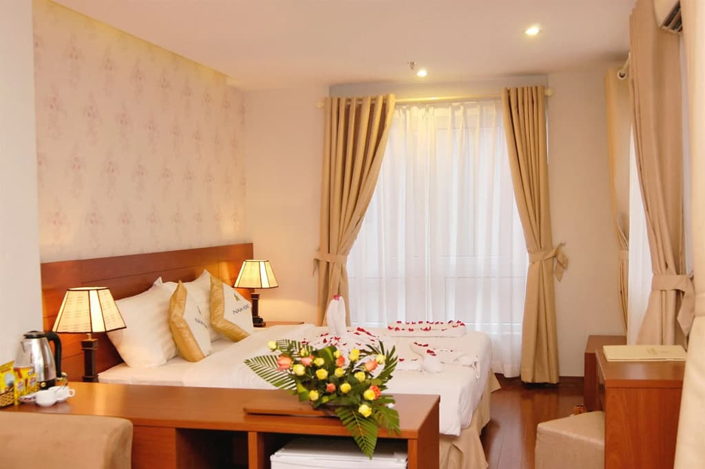 Nam Hung Hotel Nha Trang - photo 30