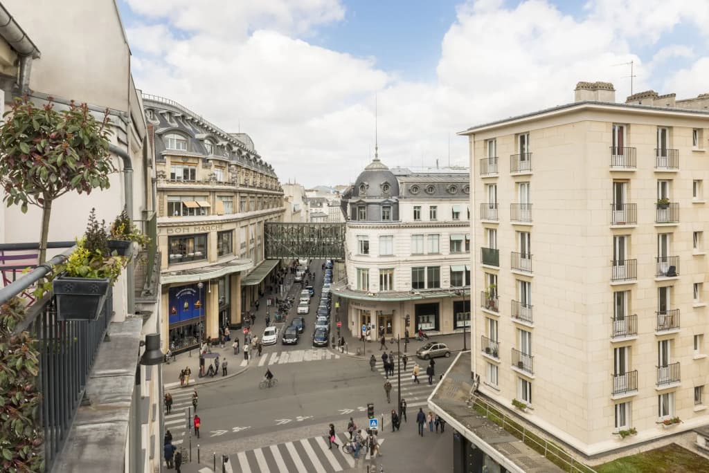 Le Placide Saint Germain des Pres - photo 1