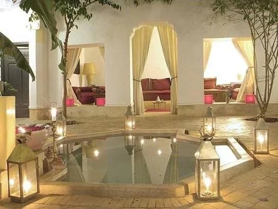 Riad Hayane - photo 29