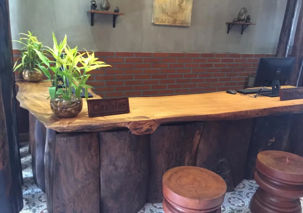BB Angkor Residence - photo 36