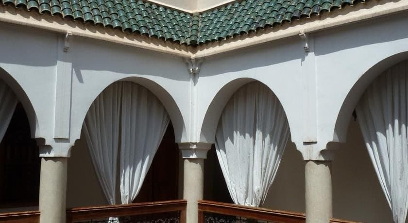 Riad Le Nid De La Colombe - photo 1