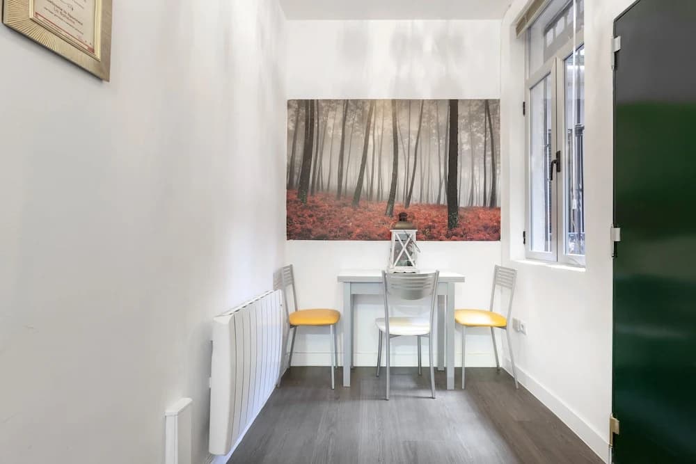 Flat5madrid - photo 18