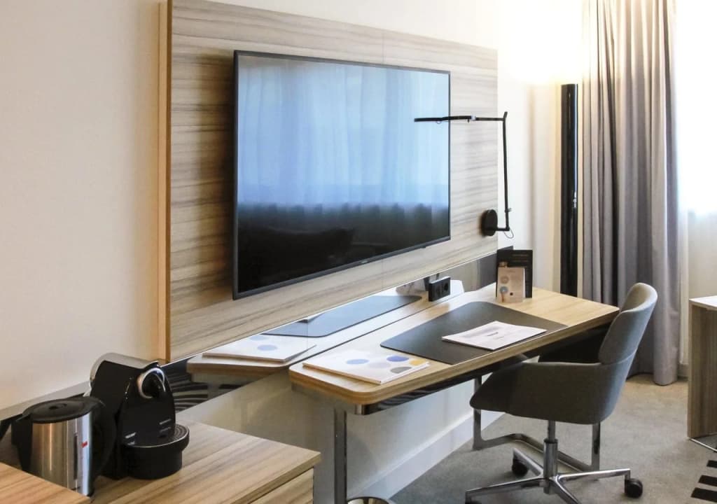Novotel Wien City - photo 39