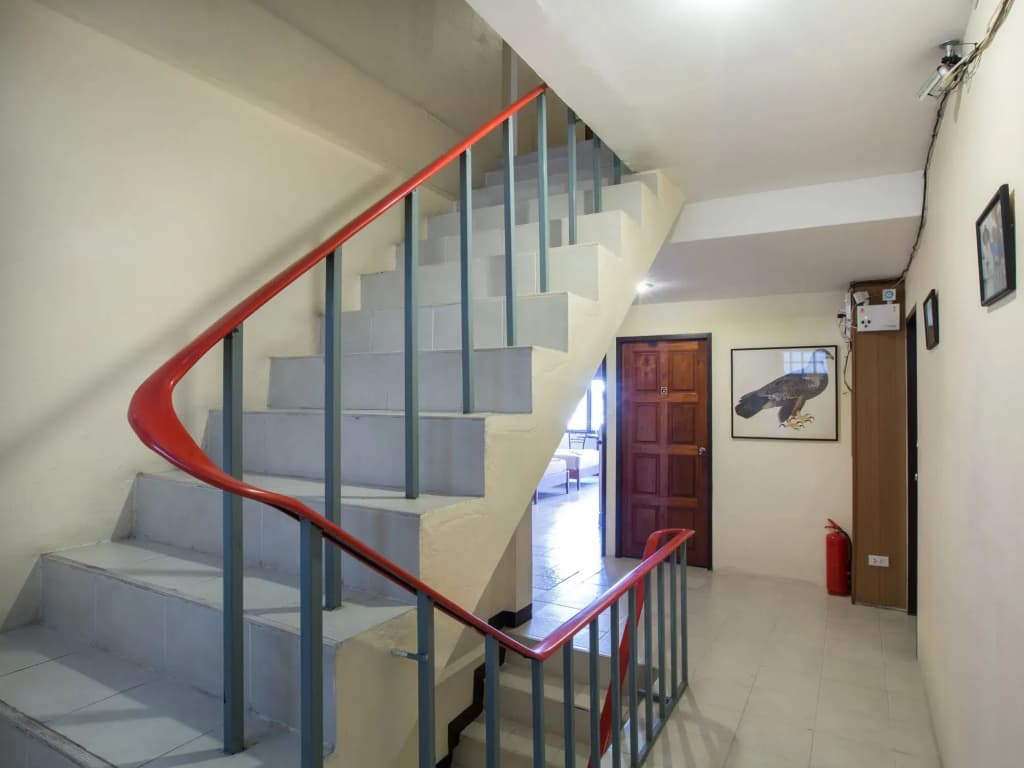 Stefans Guesthouse - photo 16
